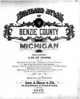 Benzie County 1915 Microfilm 